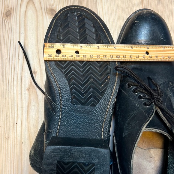 Addison Shoe Company Heavy Lovely Ankle Boots - Picture 14 of 14